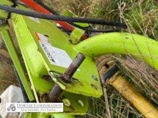 Claas 7 Disc 3pl Mower - photo 9