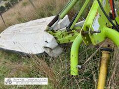 Claas 7 Disc 3pl Mower - photo 10