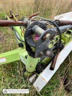 Claas Disco 290 Mower (Parts) - photo 7