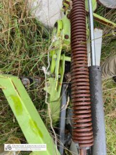 Claas Disco 290 Mower (Parts) - photo 8