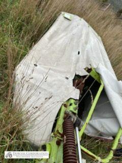 Claas Disco 290 Mower (Parts) - photo 9