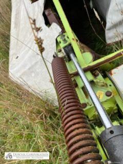 Claas Disco 290 Mower (Parts) - photo 10