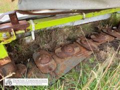 Claas Disco 290 Mower (Parts) - photo 4