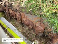Claas Disco 290 Mower (Parts) - photo 5