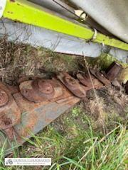 Claas Disco 290 Mower (Parts) - photo 3