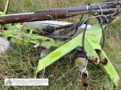 Claas Disco 290 Mower (Parts) - photo 2