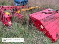 Taarup 316 Mower Conditioner (parts) - photo 2