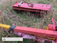 Taarup 316 Mower Conditioner (parts) - photo 13