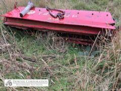 Taarup 316 Mower Conditioner (parts) - photo 6