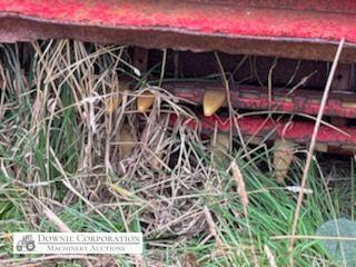 Taarup 316 Mower Conditioner (parts) - photo 8