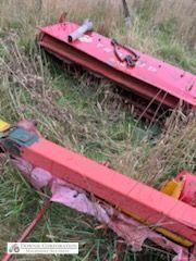 Taarup 316 Mower Conditioner (parts) - photo 9