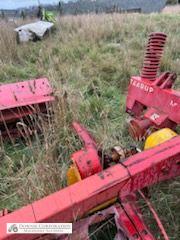 Taarup 316 Mower Conditioner (parts) - photo 11