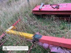 Taarup 316 Mower Conditioner (parts) - photo 12