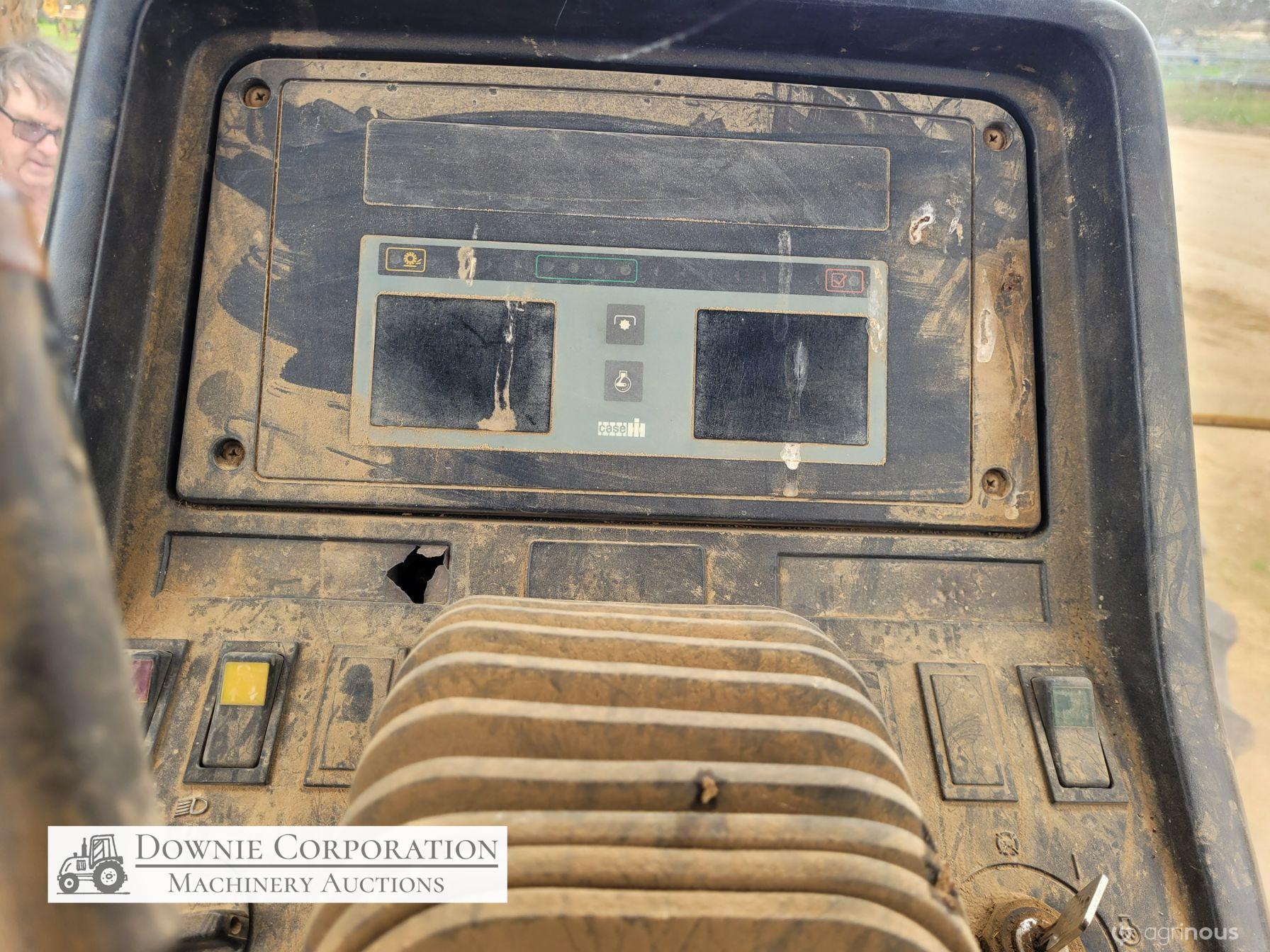 Case 5130 Maxxum Tractor with Powershift - photo 24