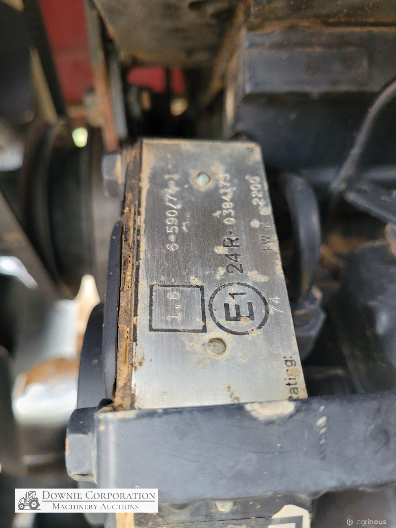 Case 5130 Maxxum Tractor with Powershift - photo 19