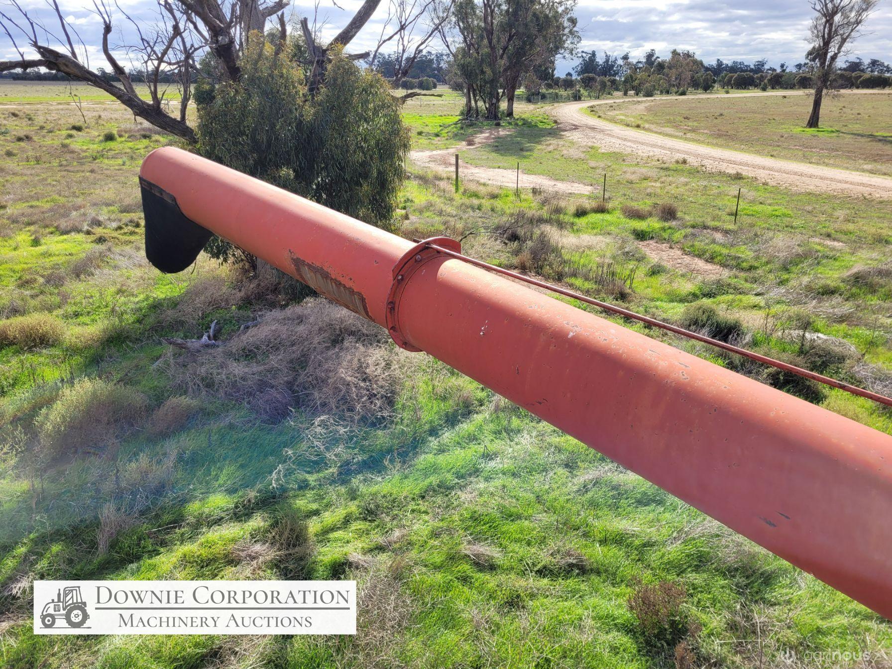 IH 1460 Axial Flow Header - photo 53