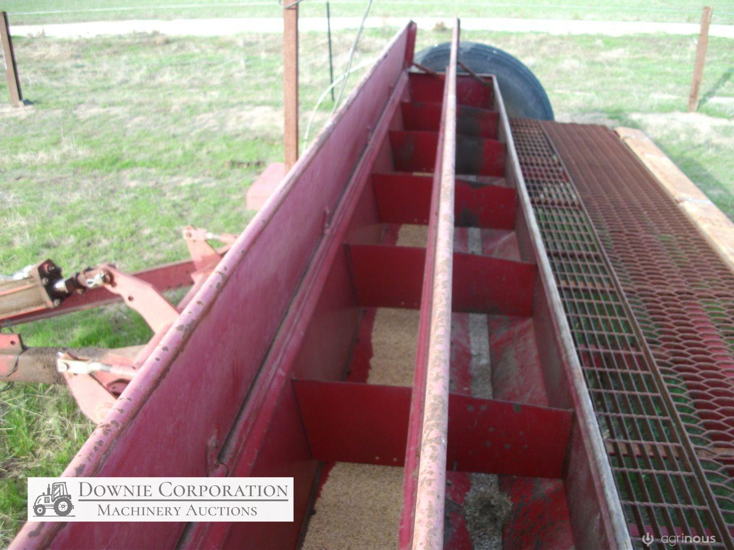 IH-511 Combine 28 row - photo 7