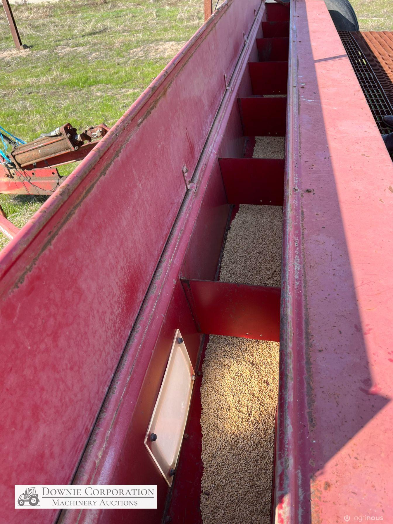 IH-511 Combine 28 row - photo 13