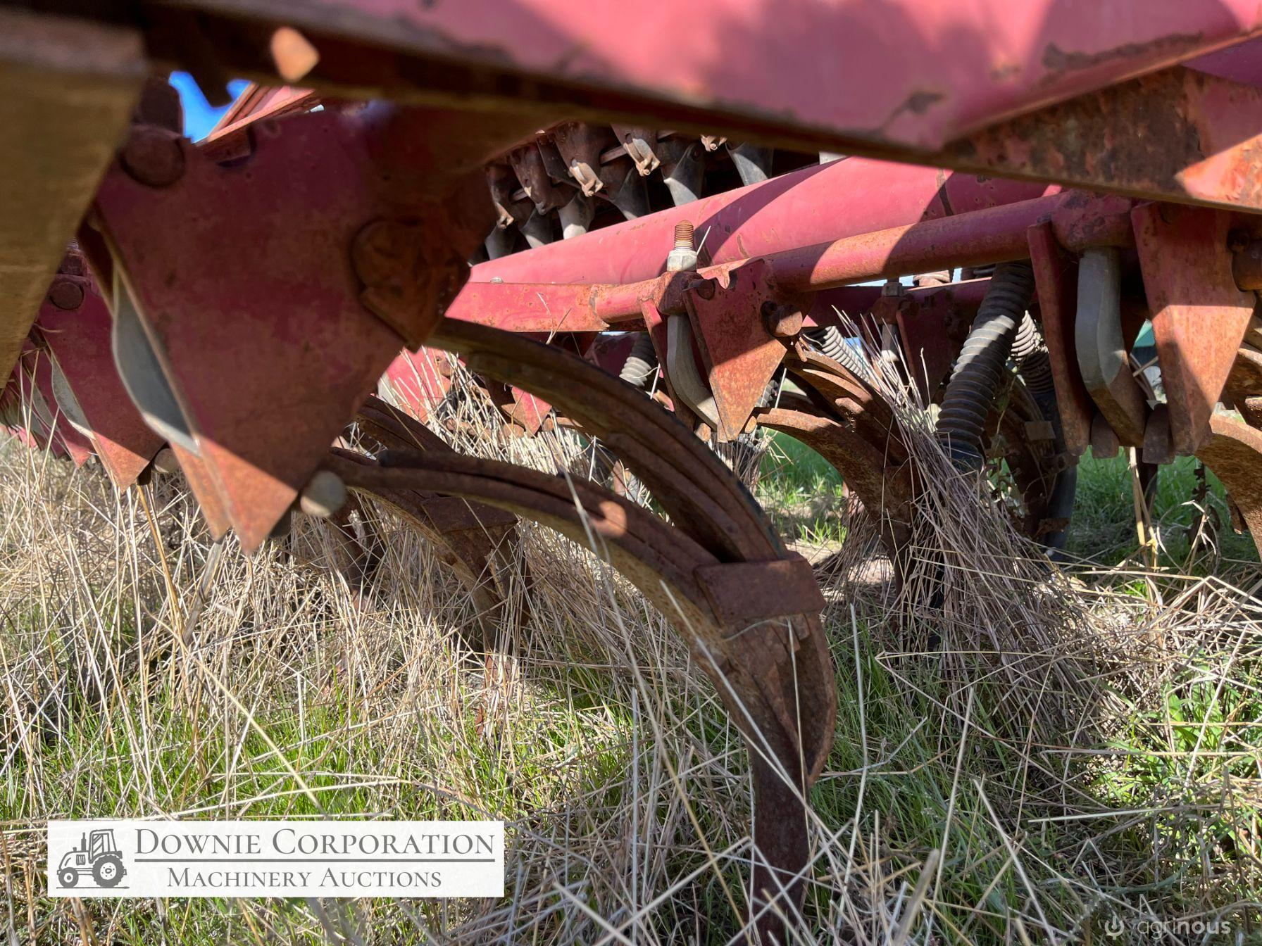 IH-511 Combine 28 row - photo 4