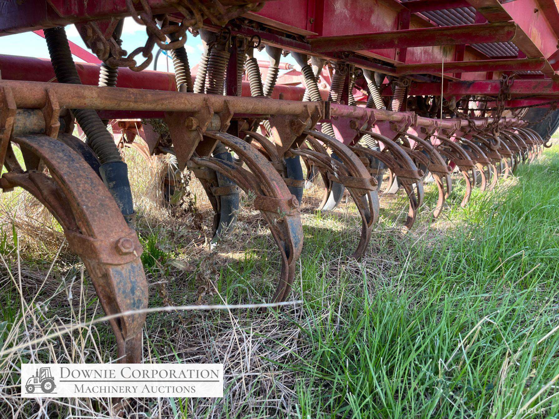 IH-511 Combine 28 row - photo 8