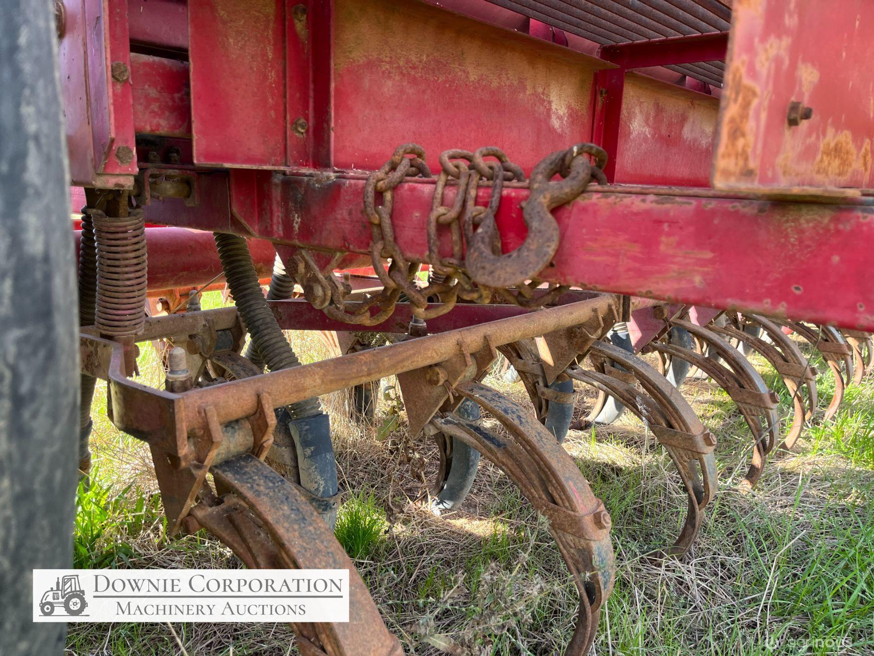 IH-511 Combine 28 row - photo 2