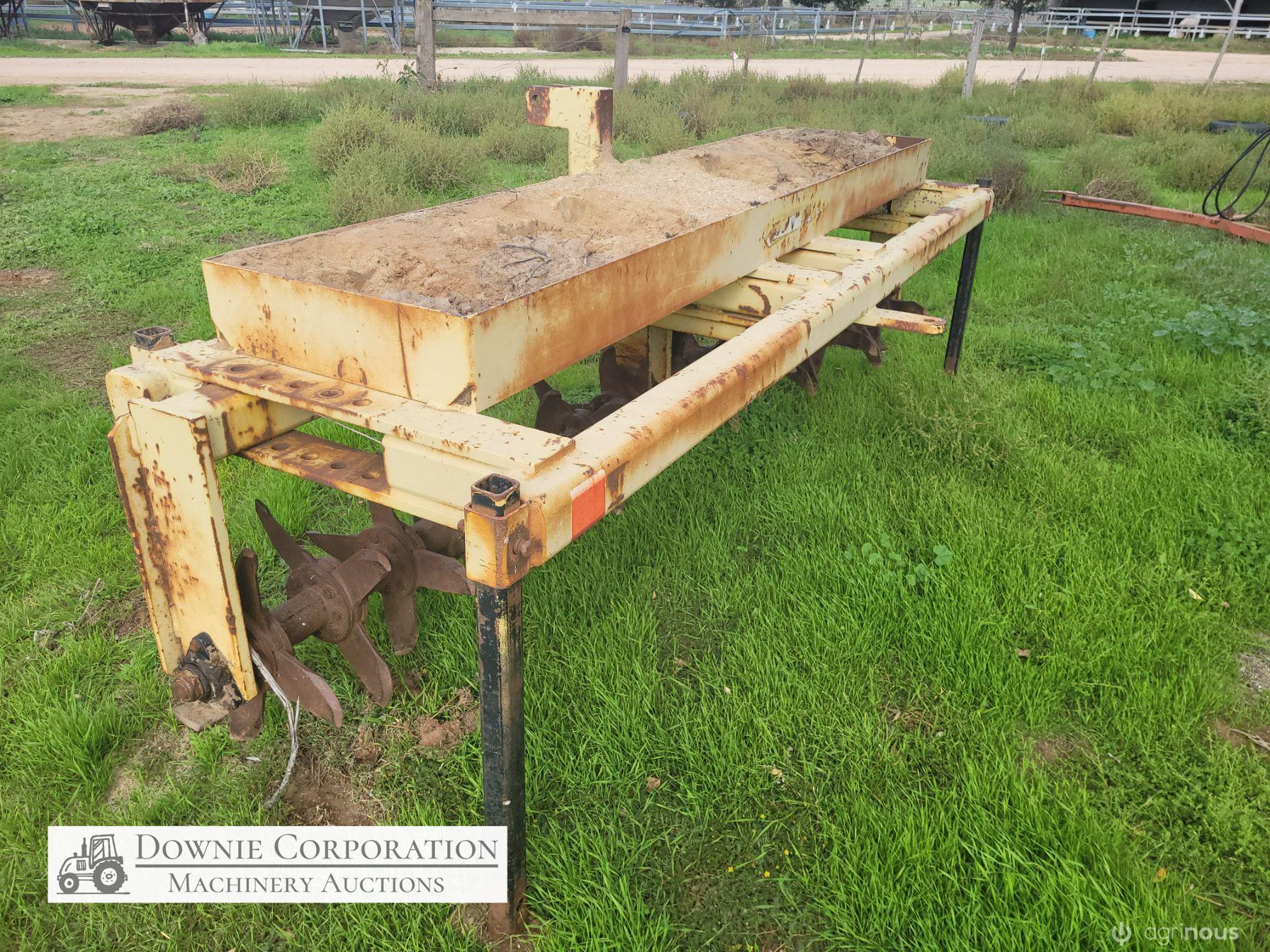 Aerway Airrater - photo 3