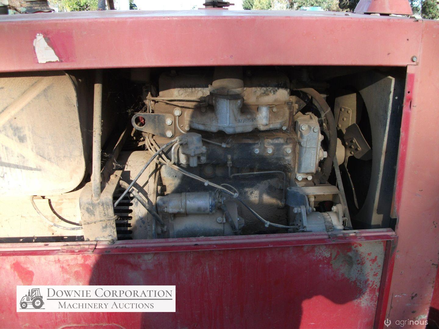 Lincoln SA500-1 Generator/Welder - photo 26