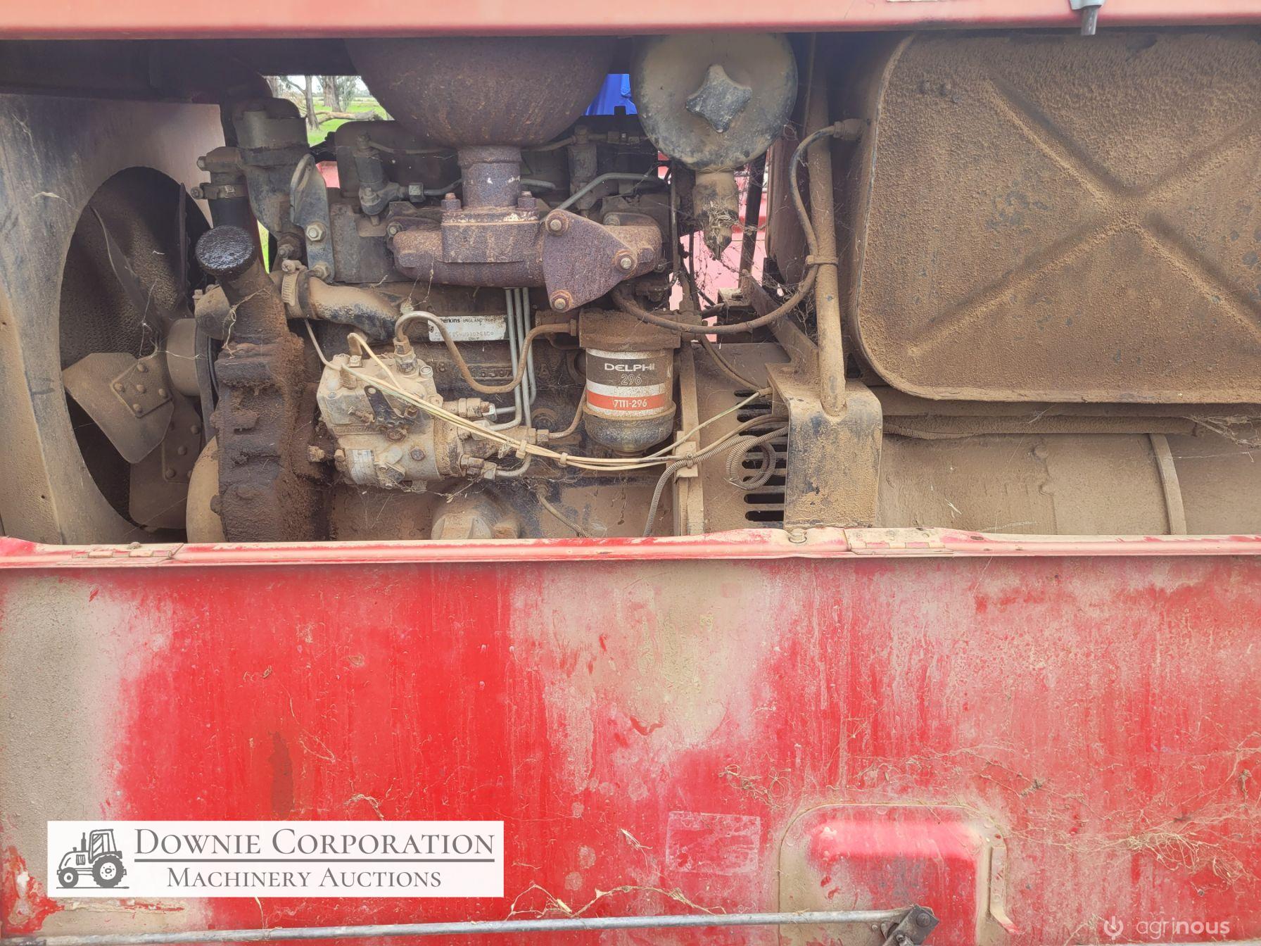 Lincoln SA500-1 Generator/Welder - photo 6