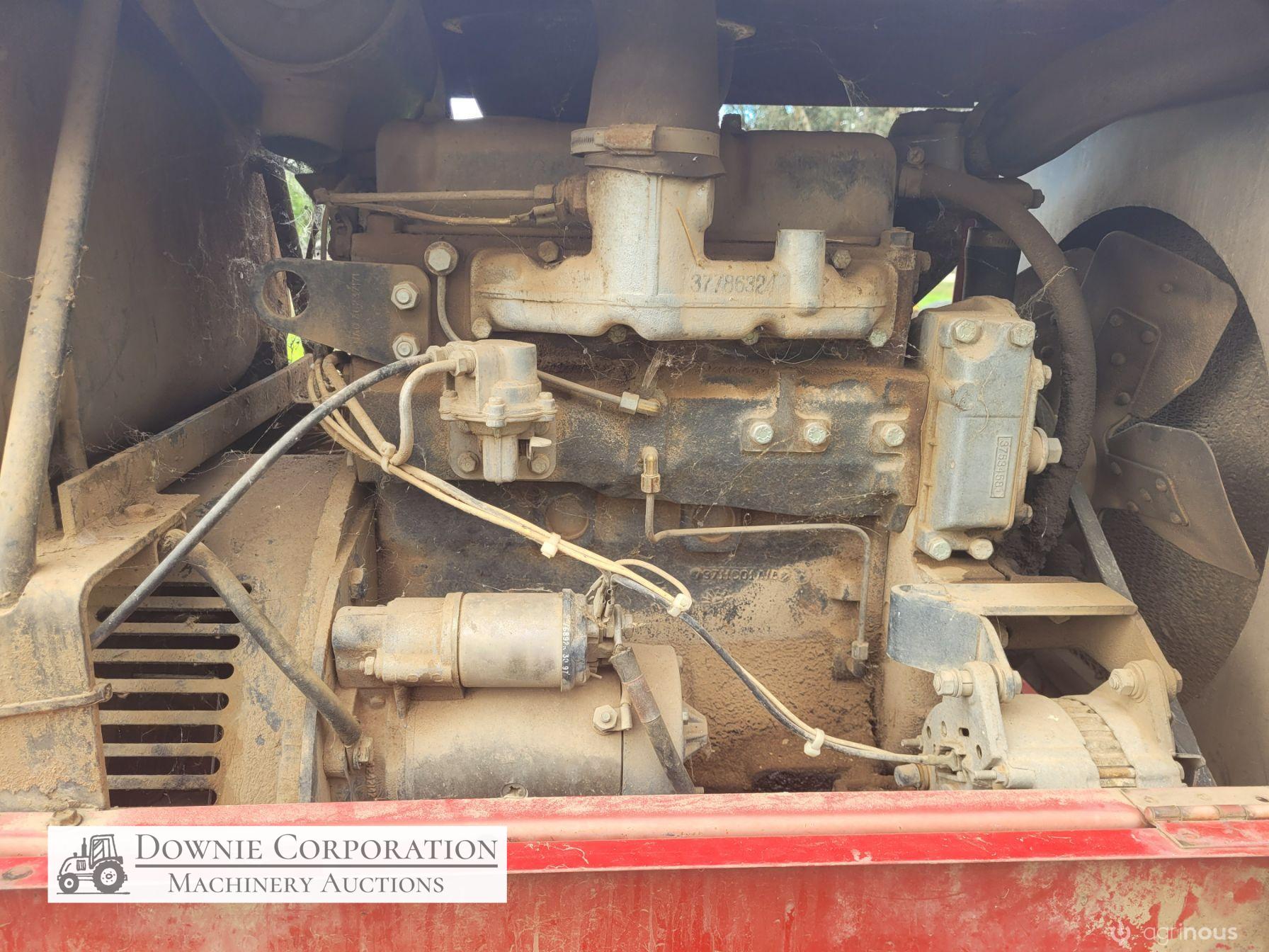 Lincoln SA500-1 Generator/Welder - photo 3