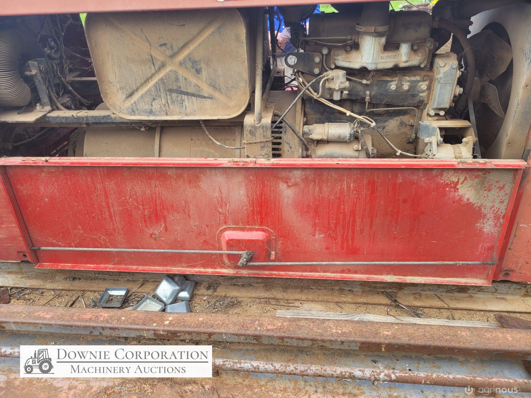 Lincoln SA500-1 Generator/Welder - photo 10