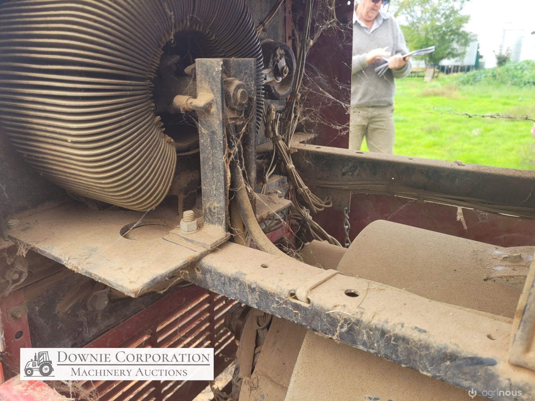 Lincoln SA500-1 Generator/Welder - photo 2