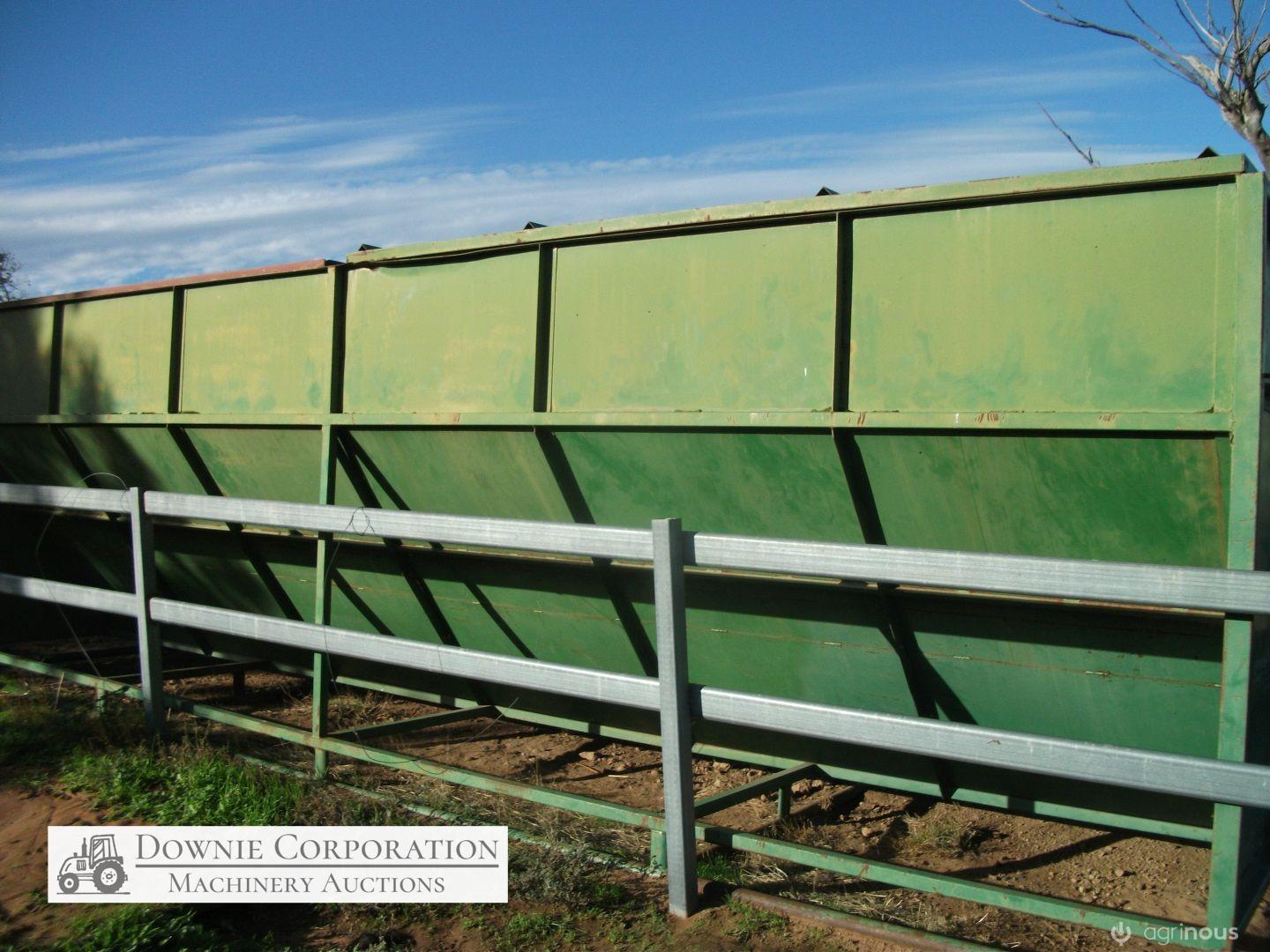 8ton Stock Self Feeder - photo 8