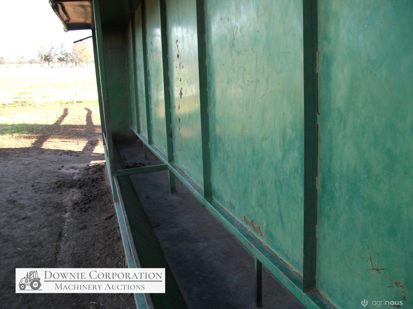 8ton Stock Self Feeder - photo 2