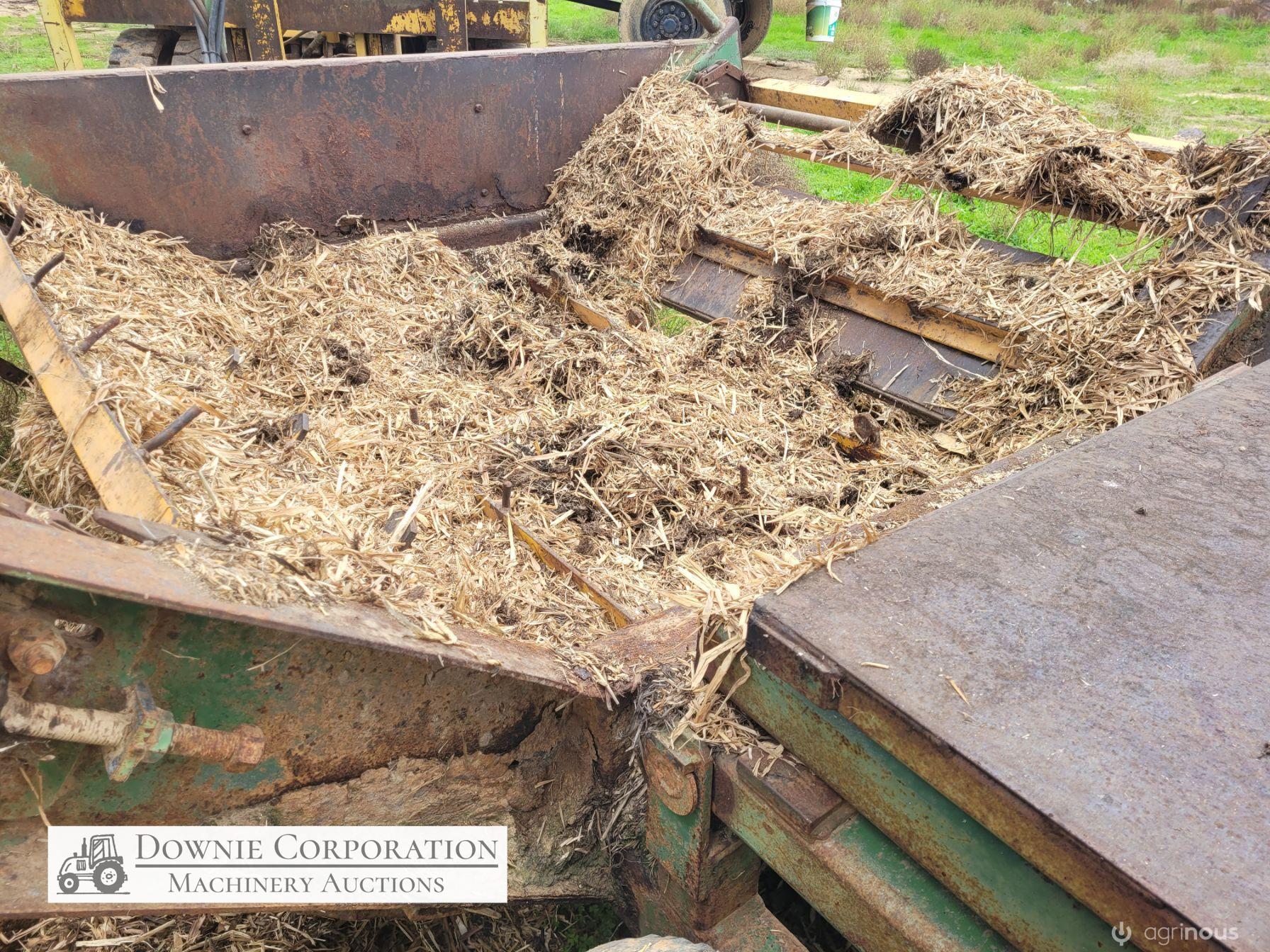 WJ Elsworth Hay Feeder - photo 12