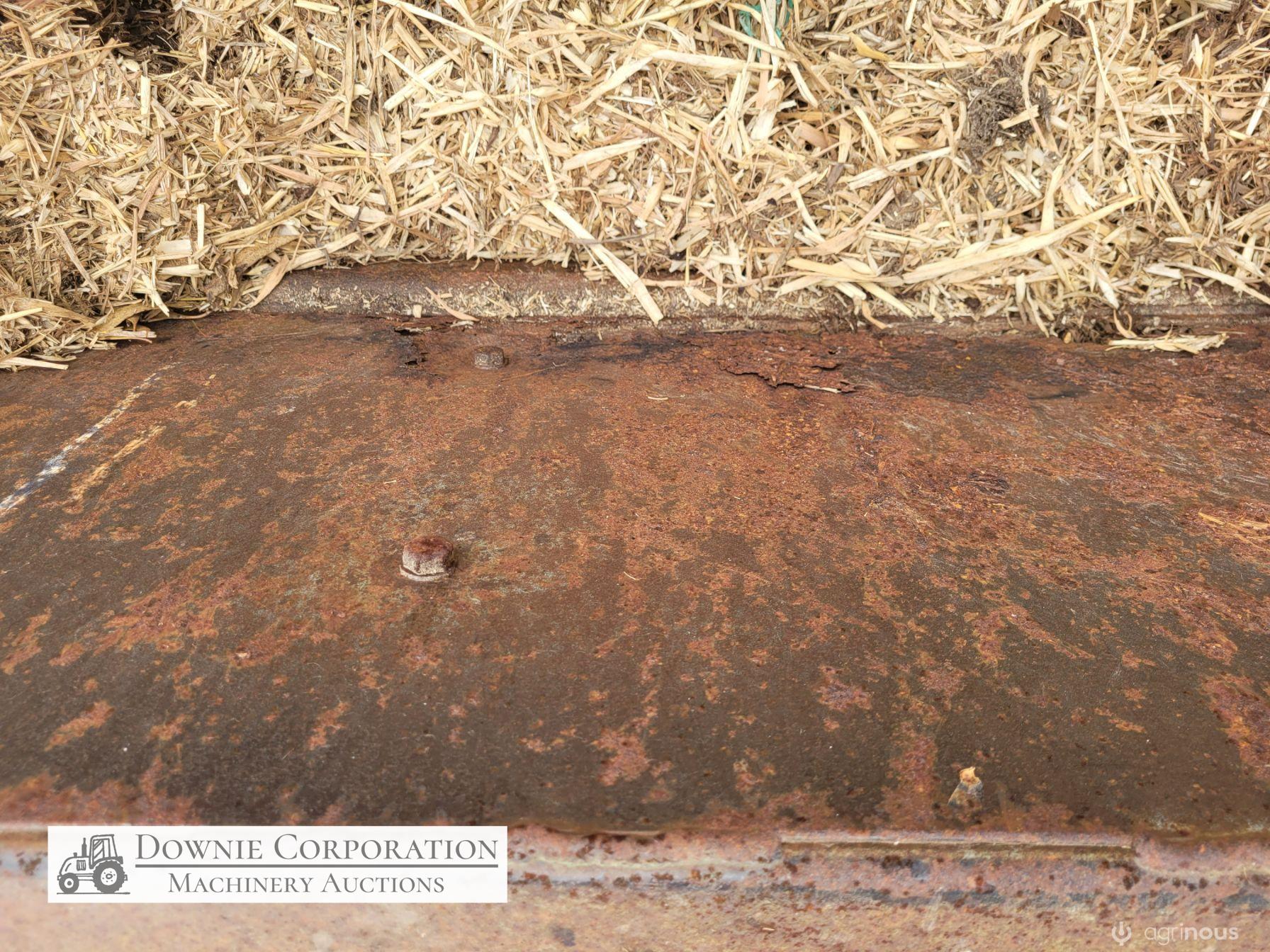 WJ Elsworth Hay Feeder - photo 3
