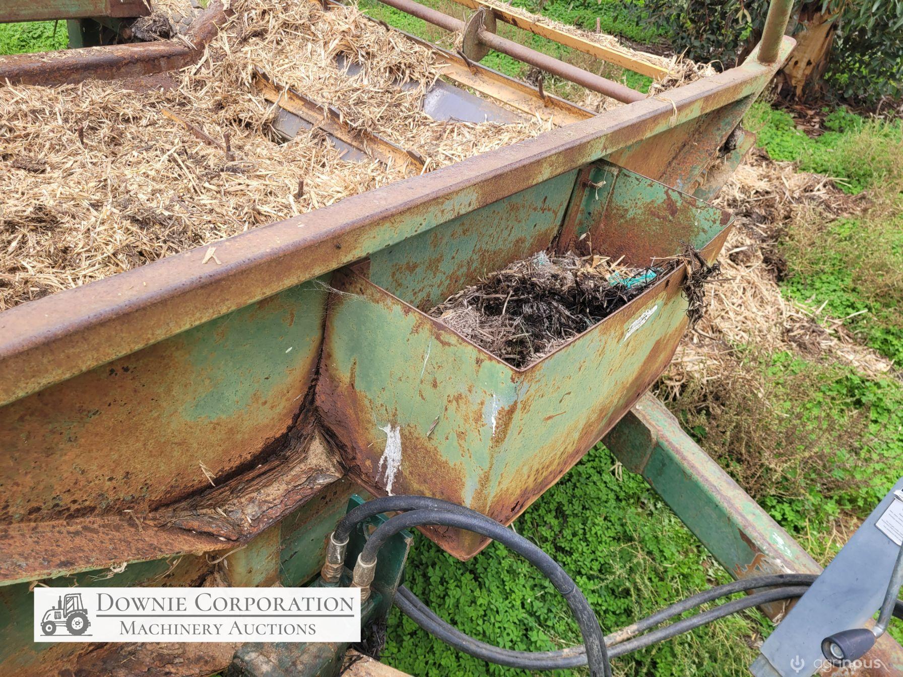 WJ Elsworth Hay Feeder - photo 5
