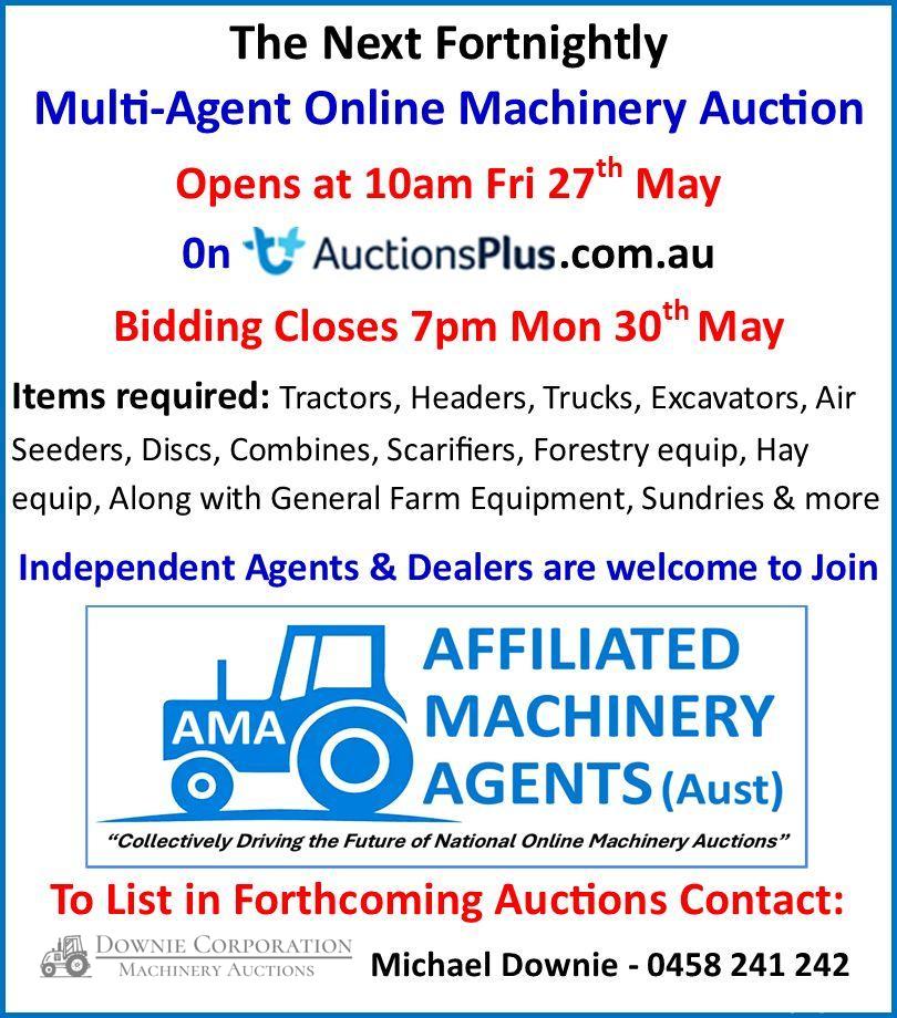 Small Seeds Drop Seeder - photo 14