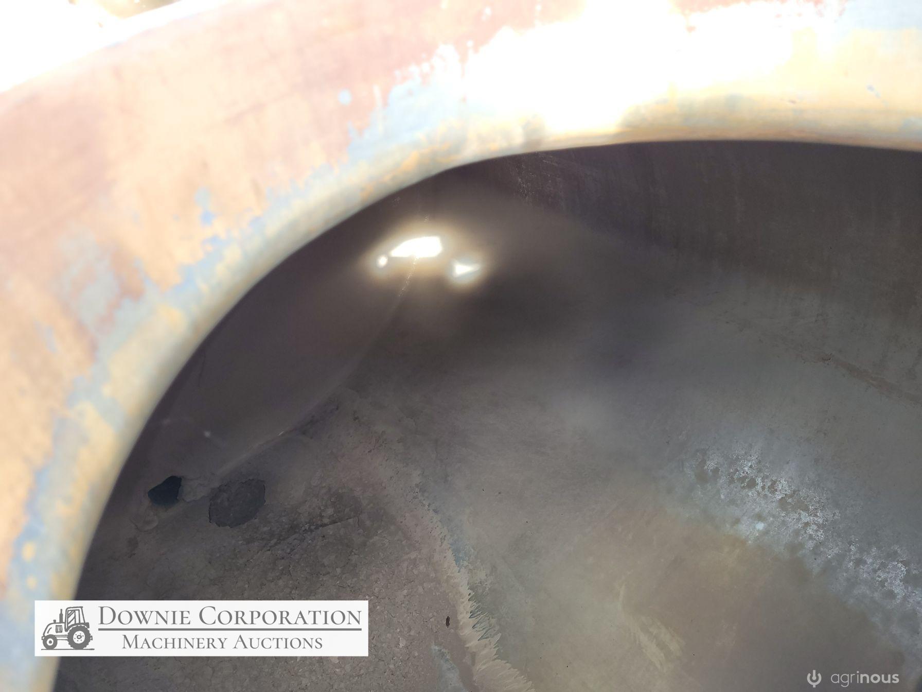 Alloy Water Tanker - photo 10