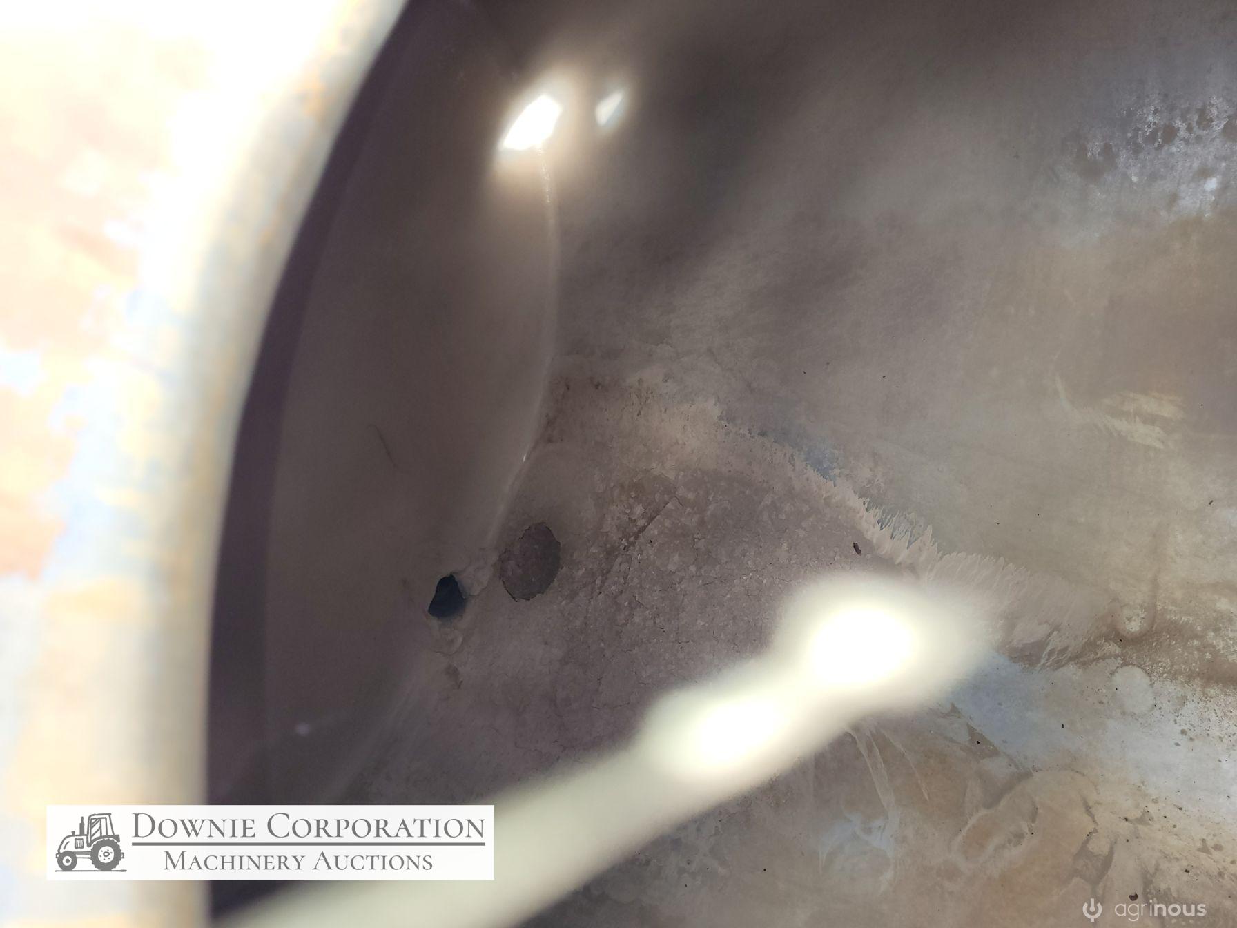 Alloy Water Tanker - photo 13