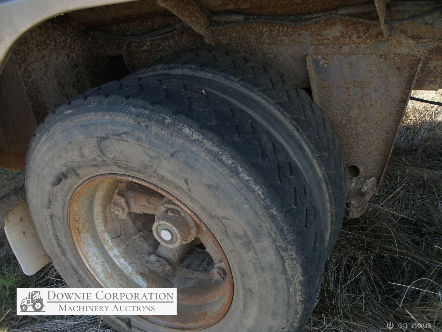Alloy Water Tanker - photo 8