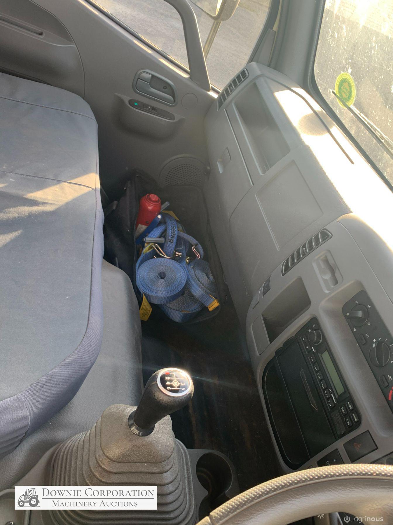 2021 Foton 6 tonne Truck, - photo 8