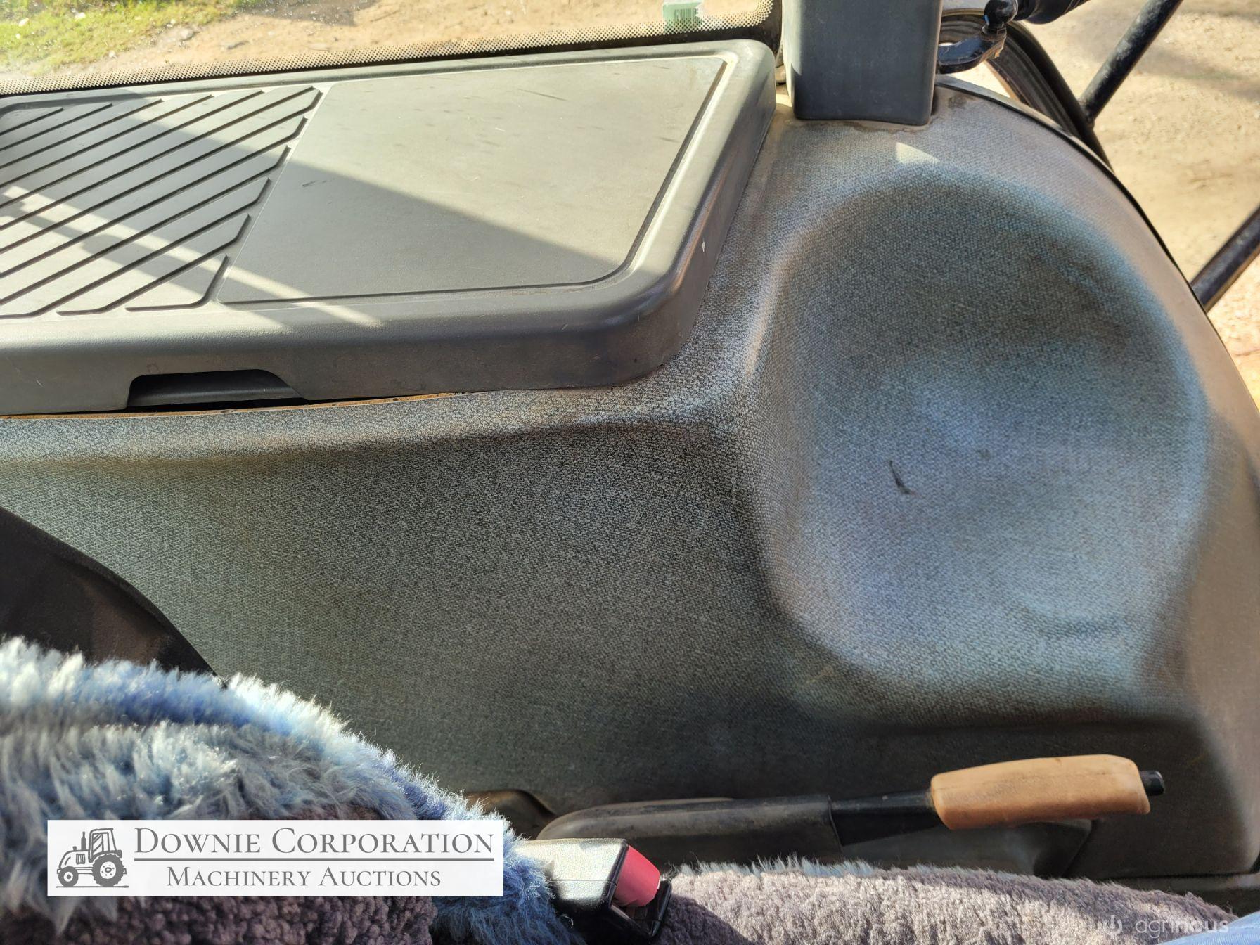 Ford New Holland 8340 Tractor - photo 29