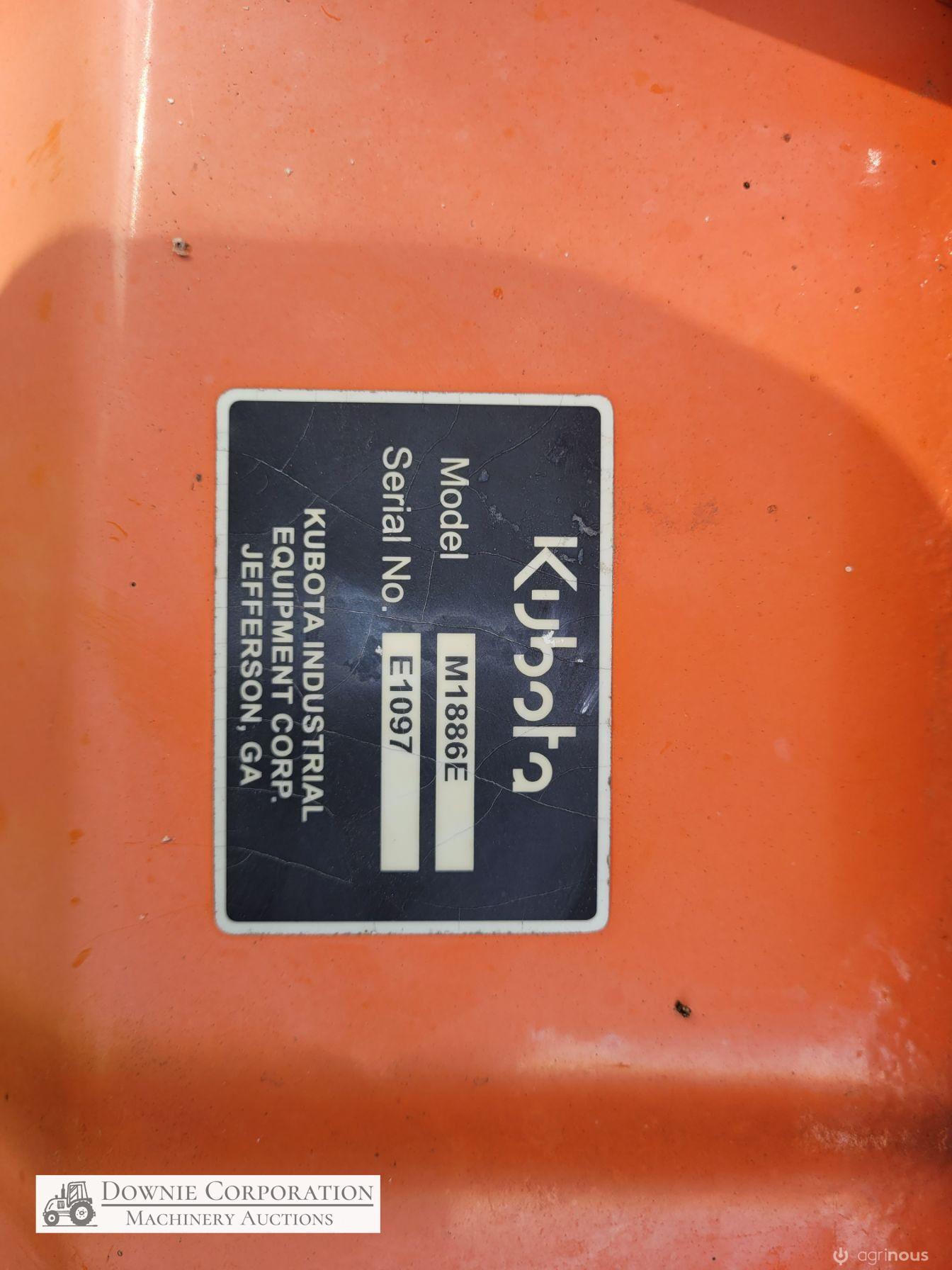 Ford New Holland 8340 Tractor - photo 10