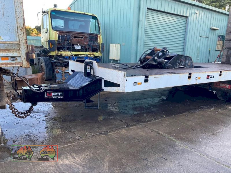 2018 UPT Plant Trailer - Excellent Cond. - (REDUCED PRICE) - photo 4