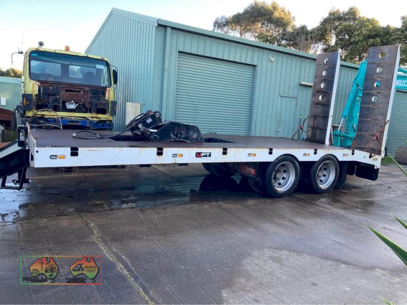 2018 UPT Plant Trailer - Excellent Cond. - (REDUCED PRICE) - photo 2