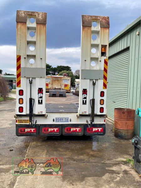 2018 UPT Plant Trailer - Excellent Cond. - (REDUCED PRICE) - photo 3