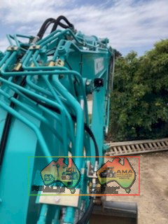 2022 Kobelco SK135SR-7 Excavator - (REDUCED PRICE) - photo 21