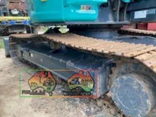 2022 Kobelco SK135SR-7 Excavator - (REDUCED PRICE) - photo 17