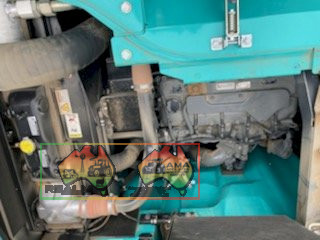 2022 Kobelco SK135SR-7 Excavator - (REDUCED PRICE) - photo 18