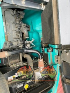 2022 Kobelco SK135SR-7 Excavator - (REDUCED PRICE) - photo 19